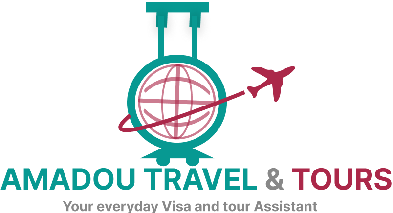 Amadou Travel and Tours