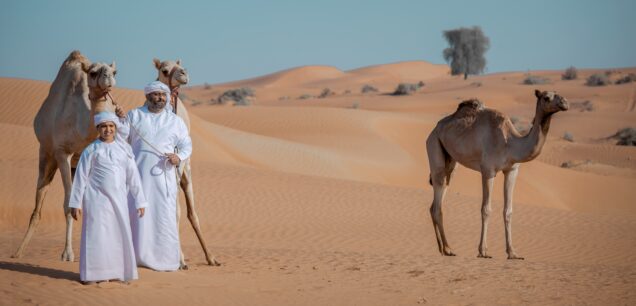 Ras Al-Khaimah