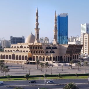 Sharjah