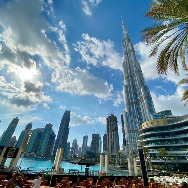 Dubai